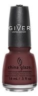 China Glaze China Glaze - Community 0.5 oz - #82274 - Sleek Nail