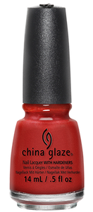 China Glaze China Glaze - Coral Star 0.5 oz - #70346 - Sleek Nail
