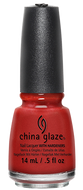 China Glaze China Glaze - Coral Star 0.5 oz - #70346 - Sleek Nail