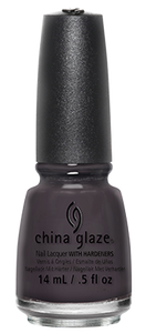 China Glaze China Glaze - Crimson 0.5 oz - #81088 - Sleek Nail