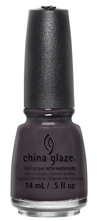 China Glaze China Glaze - Crimson 0.5 oz - #81088 - Sleek Nail
