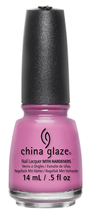 China Glaze China Glaze - Dance Baby 0.5 oz - #80744 - Sleek Nail