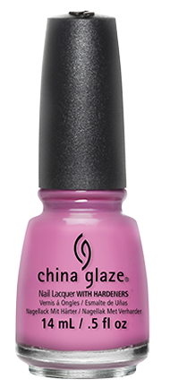 China Glaze China Glaze - Dance Baby 0.5 oz - #80744 - Sleek Nail
