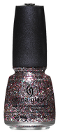China Glaze China Glaze - Dancing & Prancing 0.5 oz - #81929 - Sleek Nail