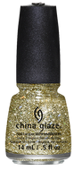 China Glaze China Glaze - De-Light 0.5 oz - #81932 - Sleek Nail