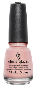 China Glaze China Glaze - Diva Bride 0.5 oz - #70286 - Sleek Nail