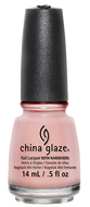 China Glaze China Glaze - Diva Bride 0.5 oz - #70286 - Sleek Nail