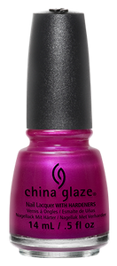 China Glaze China Glaze - Don't Desert Me 0.5 oz #82652 - Sleek Nail