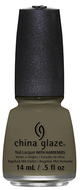 China Glaze China Glaze - Don't Get Derailed 0.5 oz - #81851 - Sleek Nail