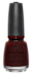 China Glaze China Glaze - Drastic 0.5 oz - #70363 - Sleek Nail