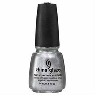 China Glaze China Glaze - Icicle 0.5 oz - #80523 - Sleek Nail