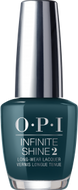 OPI OPI Infinite Shine - CIA=Color Is Awesome - #ISLW53 - Sleek Nail