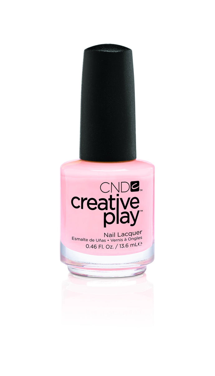 CND Creative Play - Candycade 0.5 oz - #491