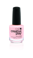 CND Creative Play - Candycade 0.5 oz - #491