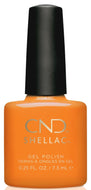 CND - Shellac Gypsy (0.25 oz)