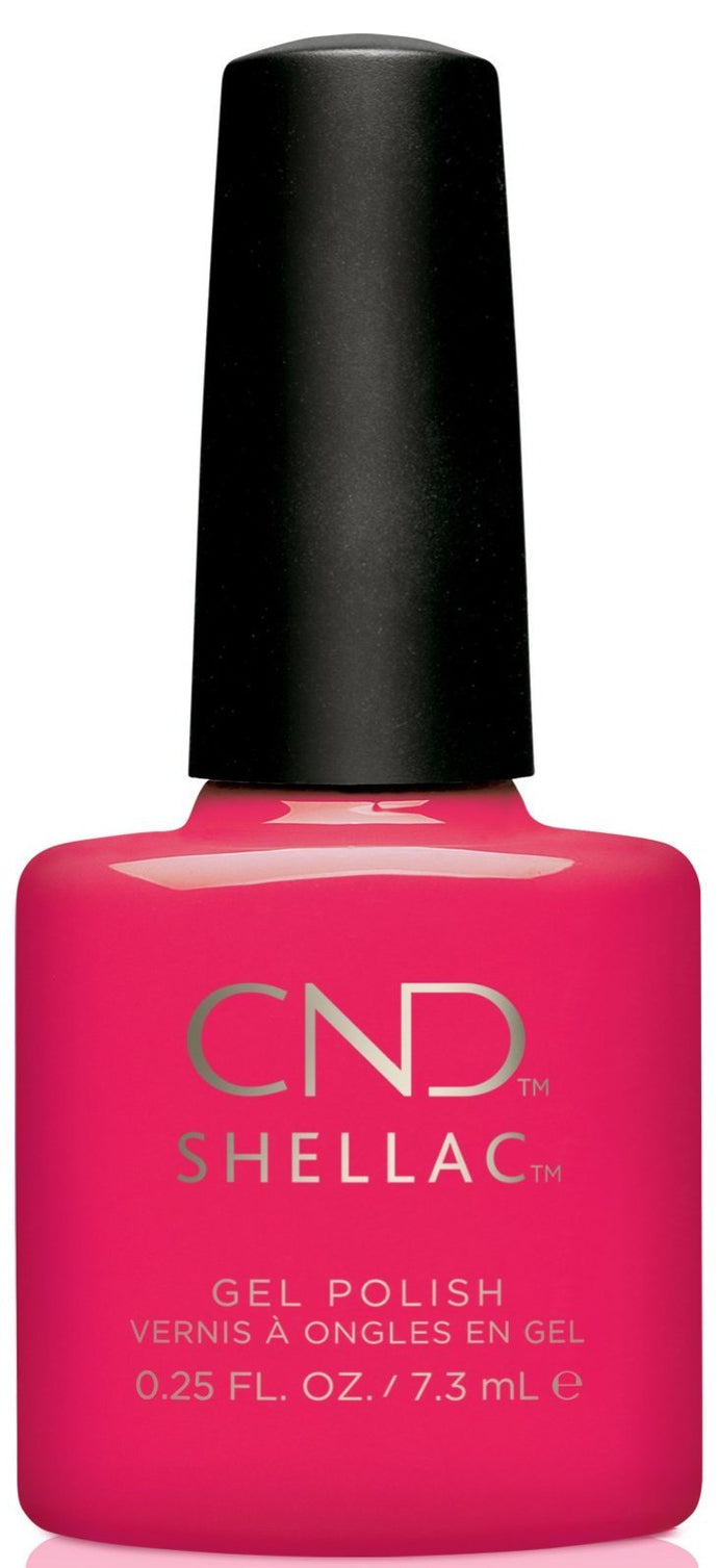 CND - Shellac Offbeat (0.25 oz)