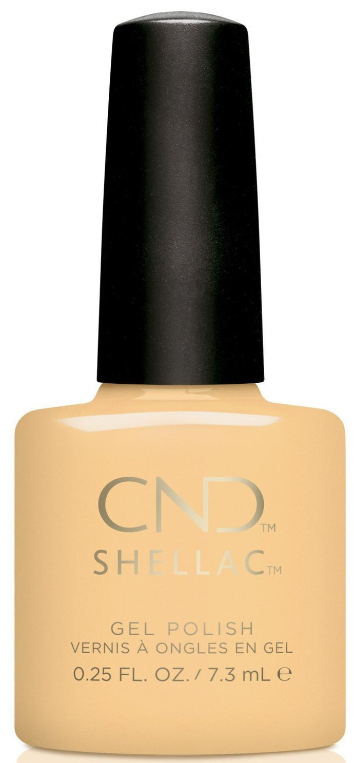 CND - Shellac Vagabond (0.25 oz)