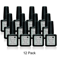 CND CND Shellac - Base Coat - 12 Pack (0.25 oz) - Sleek Nail