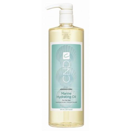 CND - Marine Hydrating Oil 33 oz