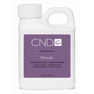CND - Moxie