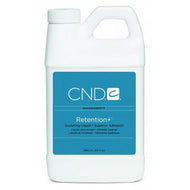 CND - Retention Nail Sculpting Liquid 64 oz