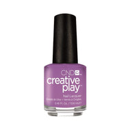 CND CND Creative Play Gel - A Lilacy Story 0.5 oz #443 - Sleek Nail