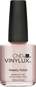 CND CND - Vinylux Cashmere Wrap 0.5 oz - #259 - Sleek Nail