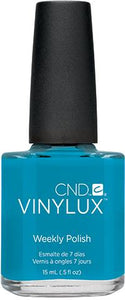 CND CND - Vinylux Cerulean Sea 0.5 oz - #171 - Sleek Nail