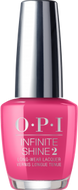 OPI OPI Infinite Shine - Cha-Ching Cherry - #ISLV12 - Sleek Nail