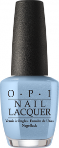 OPI OPI Nail Lacquer - Check Out the Old Geysirs 0.5 oz - #NLI60 - Sleek Nail