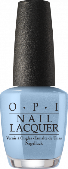 OPI OPI Nail Lacquer - Check Out the Old Geysirs 0.5 oz - #NLI60 - Sleek Nail