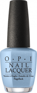 OPI OPI Nail Lacquer - Check Out the Old Geysirs 0.5 oz - #NLI60 - Sleek Nail