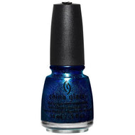 China Glaze - Blue-Ya! 0.5 oz #83613