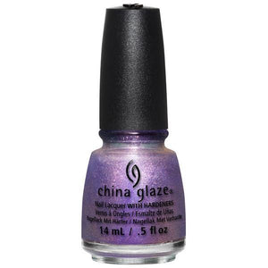China Glaze - Don't Mesh With Me 0.5 oz #83621