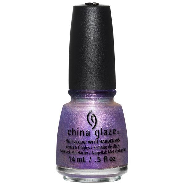 China Glaze - Don't Mesh With Me 0.5 oz #83621