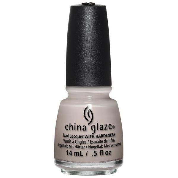 China Glaze - Dope Taupe 0.5 oz #83618