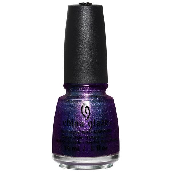 China Glaze - Teen Spirit 0.5 oz #83614