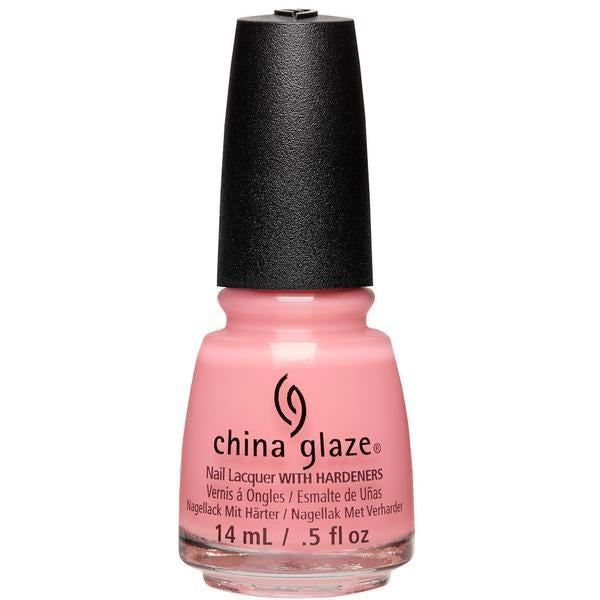 China Glaze - Eat Pink Be Merry 0.5 oz #83777
