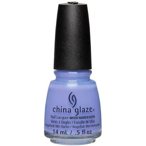 China Glaze - Good Tideings 0.5 oz #83786