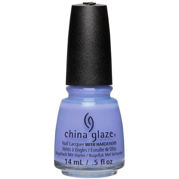 China Glaze - Good Tideings 0.5 oz #83786