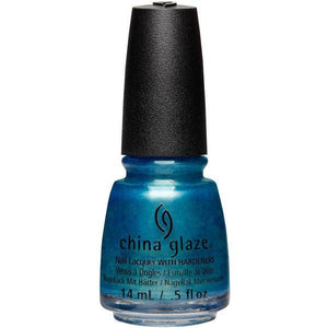 China Glaze - Joy To The Waves 0.5 oz #83785