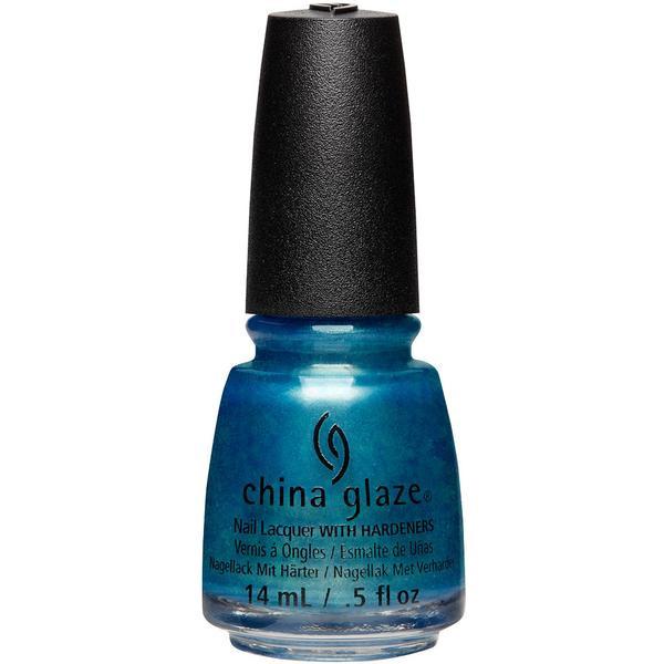 China Glaze - Joy To The Waves 0.5 oz #83785