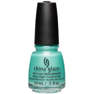 China Glaze - Partridge In A Palm Tree 0.5 oz #83784