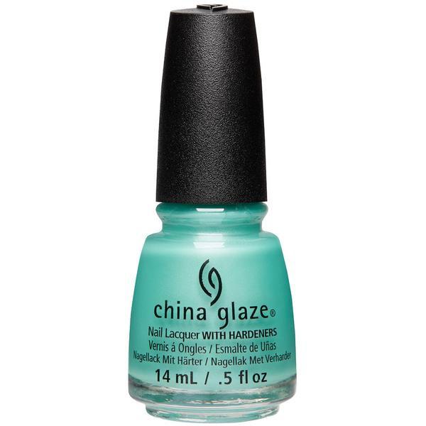 China Glaze - Partridge In A Palm Tree 0.5 oz #83784