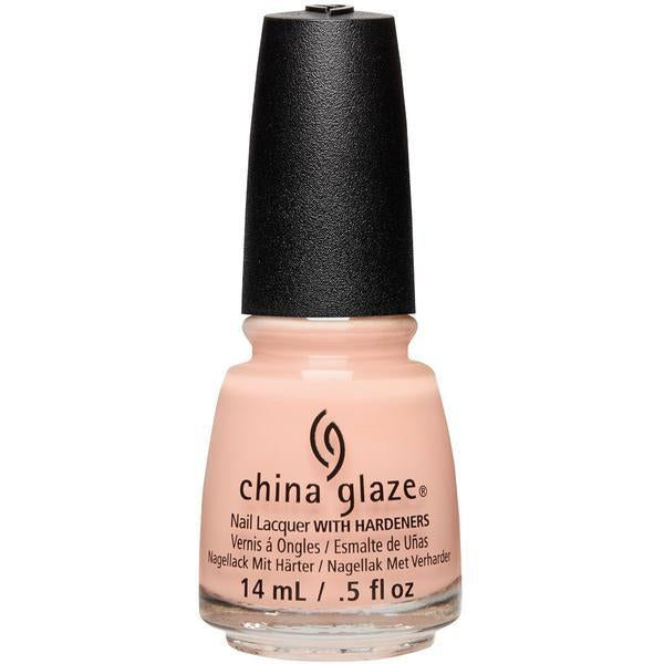 China Glaze - Sand In My Mistletoes 0.5 oz #83776