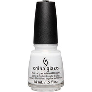 China Glaze - Snow Way 0.5 oz #83775