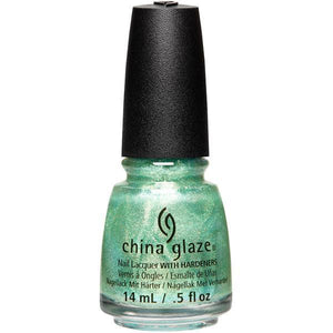 China Glaze - Twinkle Twinkle Little Starfish 0.5 oz #83783