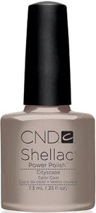 CND - Shellac Cityscape (0.25 oz)