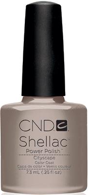 CND - Shellac Cityscape (0.25 oz)