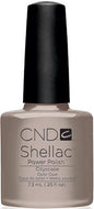 CND - Shellac Cityscape (0.25 oz)